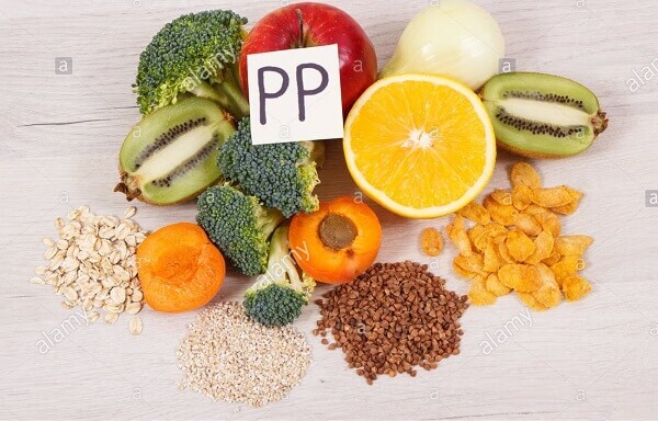 vitaminpp