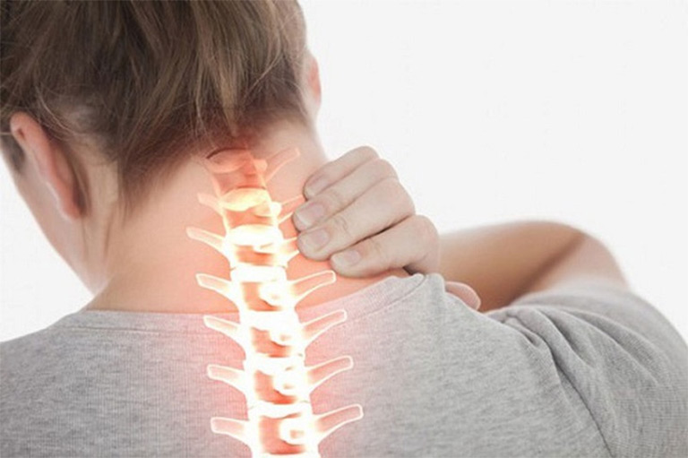 Vỗ Huyệt Đại Chuỳ 3 Cái - Ý Nghĩa & Công Dụng 13 huyet dai chuy