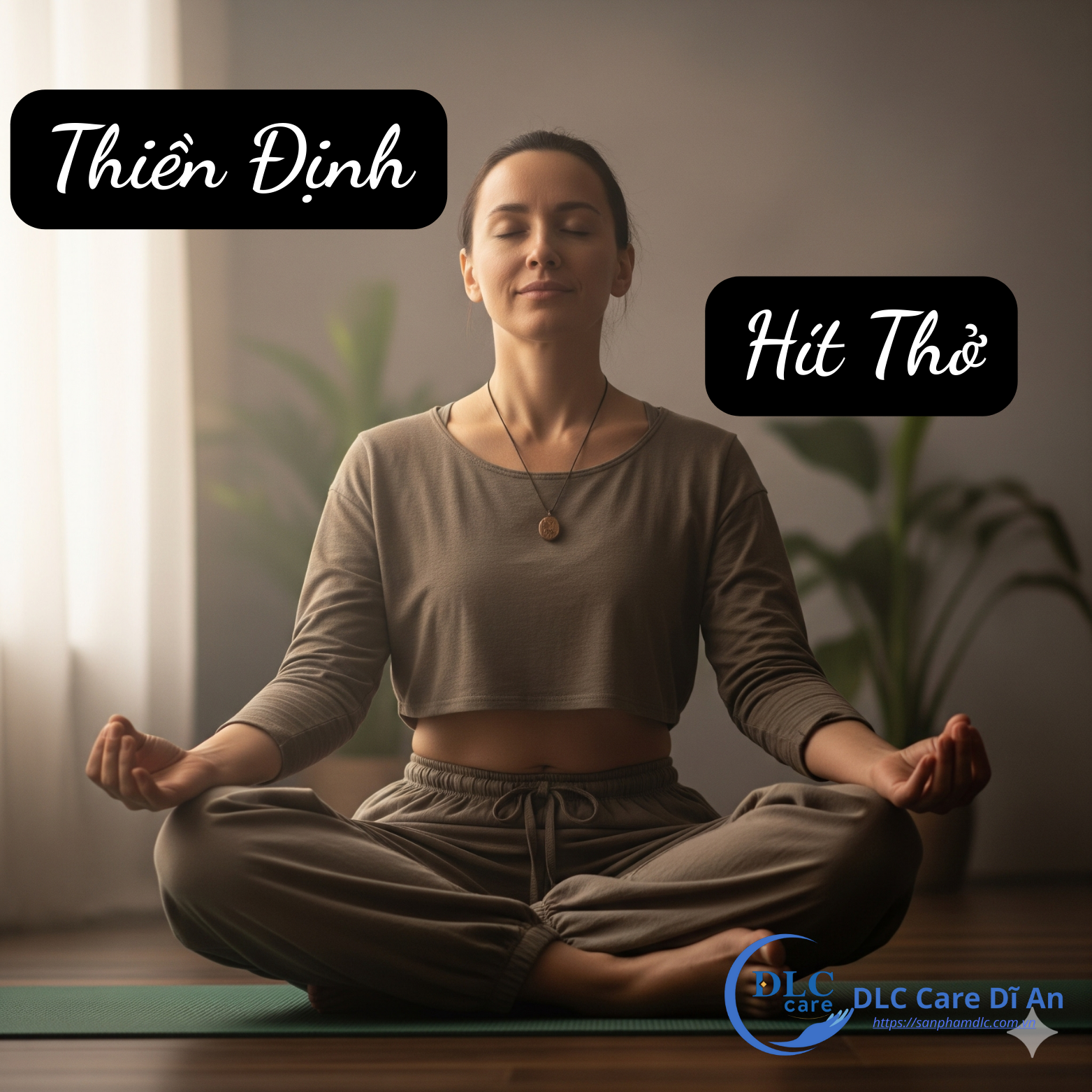 Liệu Trình Dưỡng Sinh: Bí Quyết Khỏe Đẹp Toàn Diện Từ Gốc 14 thien dinh va hit tho