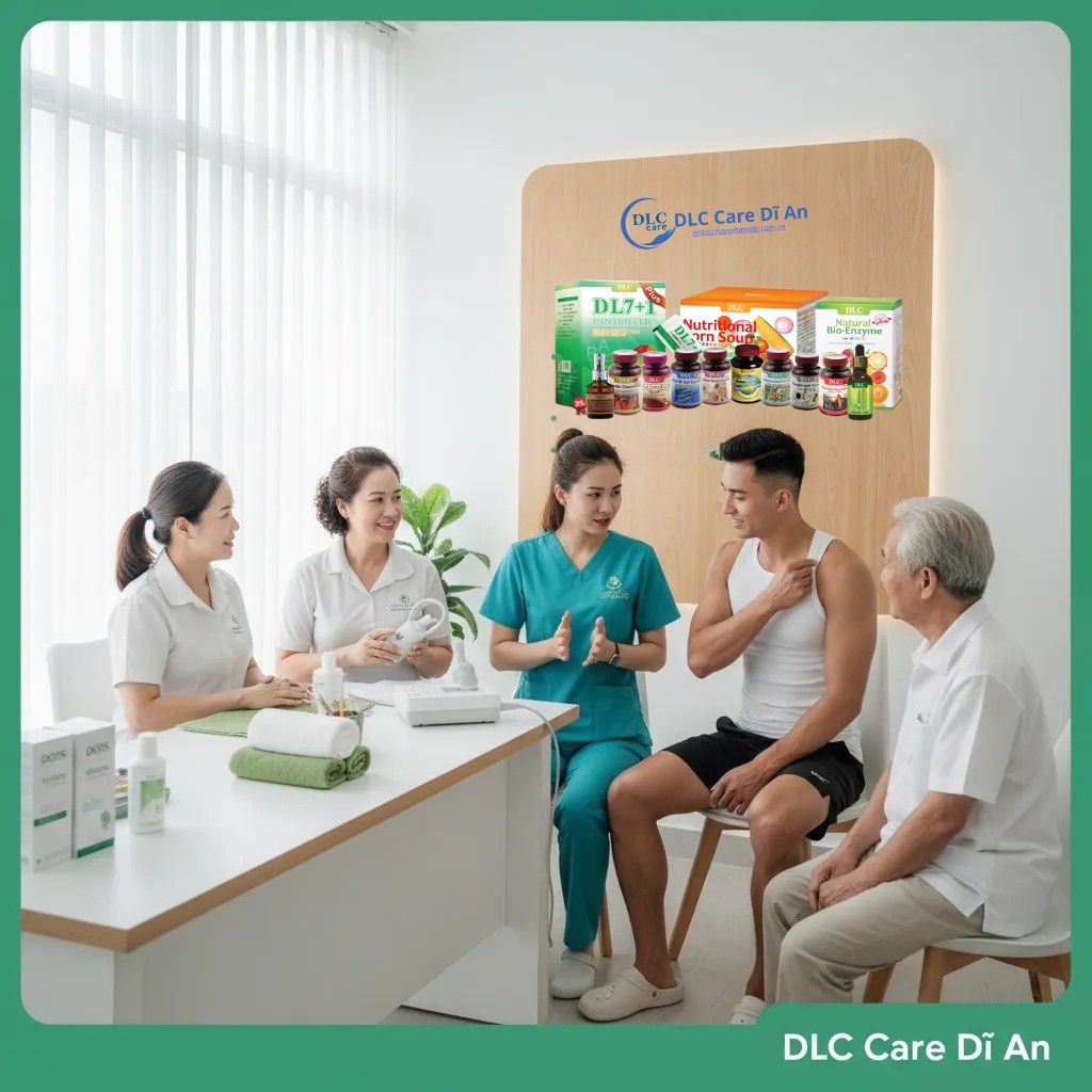 Kích Hoạt Tế Bào – Phục Hồi Năng Lượng Cơ Thể Nhờ Điện Sinh Học 15 DDS