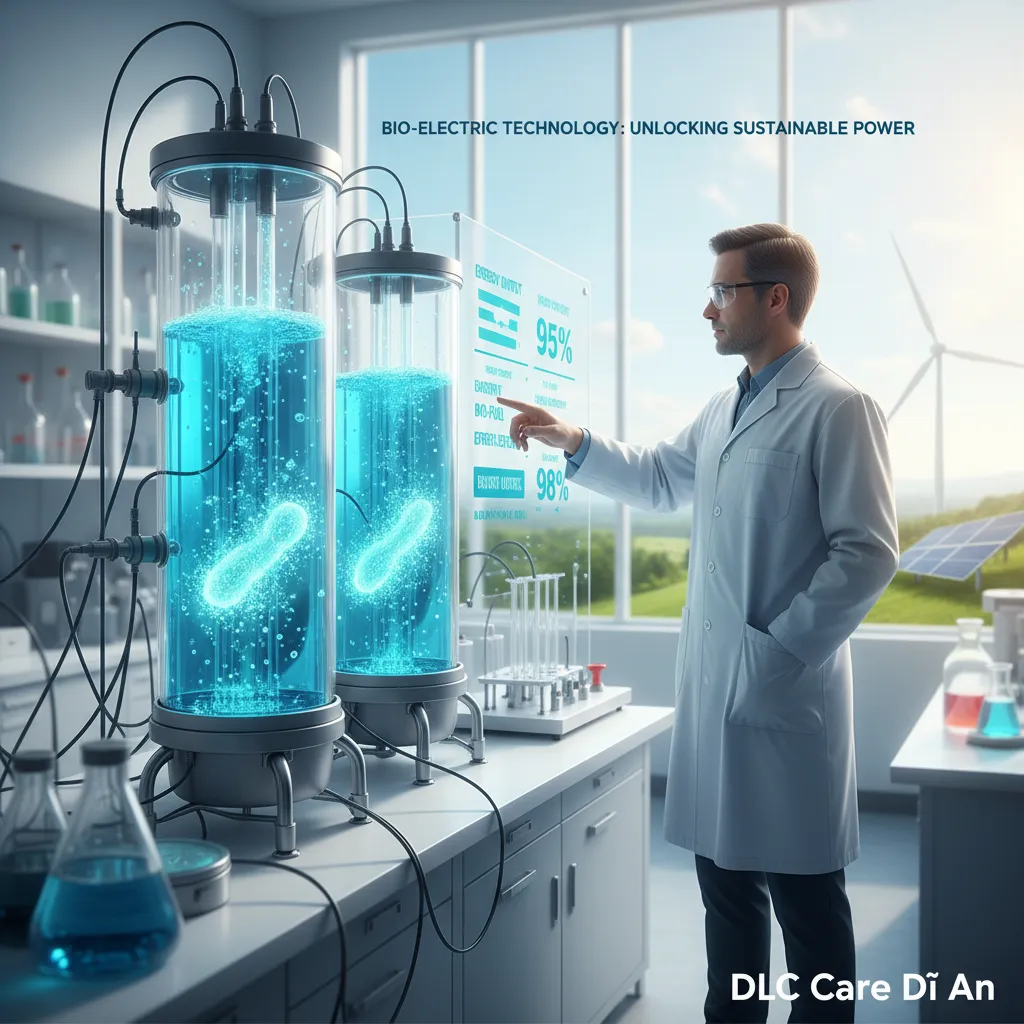 Điện Sinh Học DDS – Giải Pháp Chăm Sóc Sức Khỏe Hiện Đại Và Hiệu Quả 13 Công nghệ điện sinh học hiệu quả