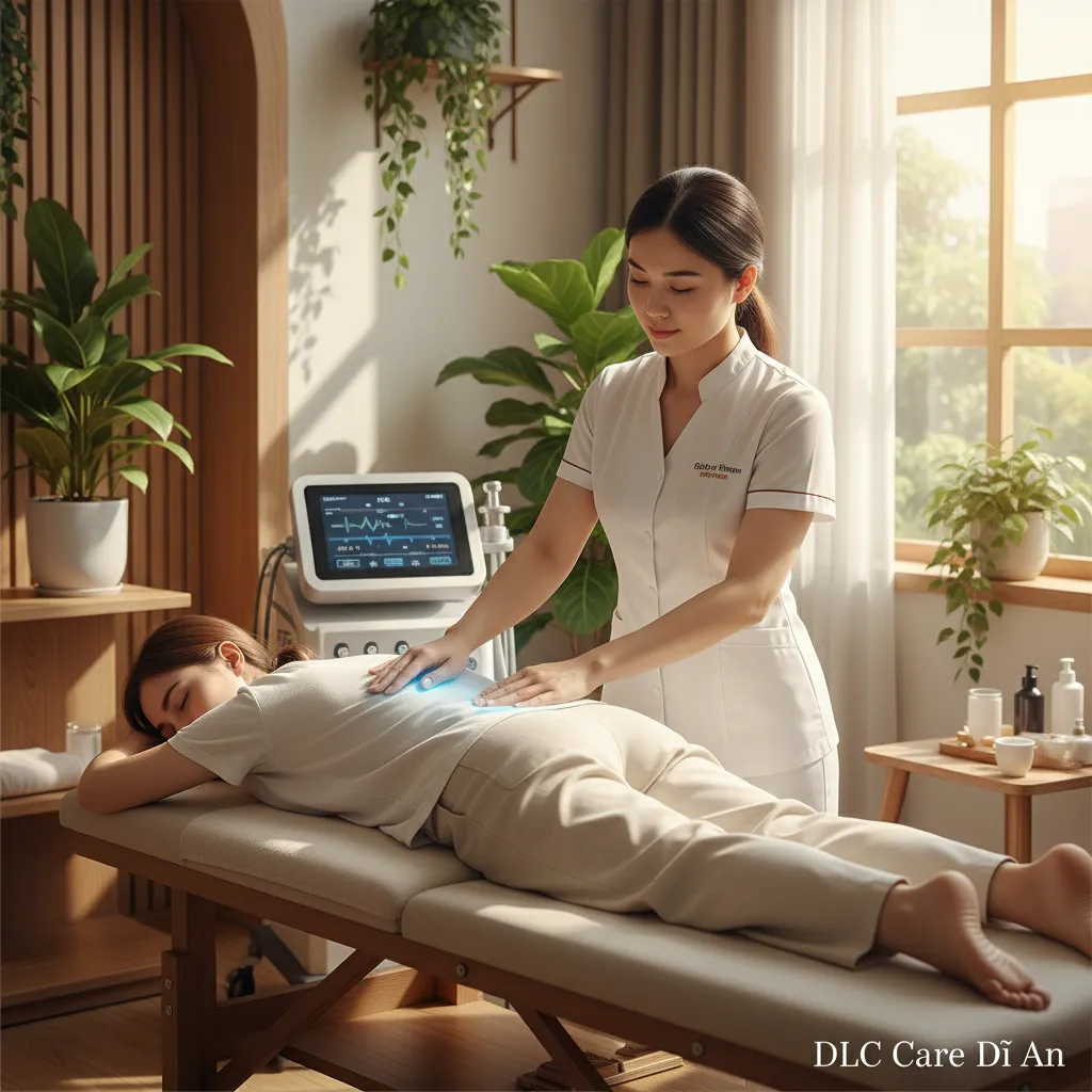 Công Nghệ Điện Sinh Học DDS Là Gì? Tác Dụng & Cách Hoạt Động 13 DDS điều trị bệnh