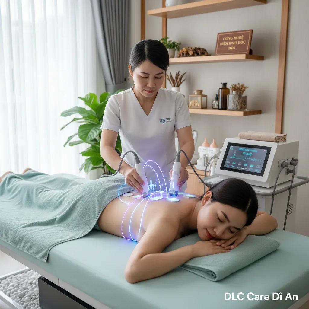 Công Nghệ Điện Sinh Học DDS Là Gì? Tác Dụng & Cách Hoạt Động 14 Ứng dụng công nghệ DDS
