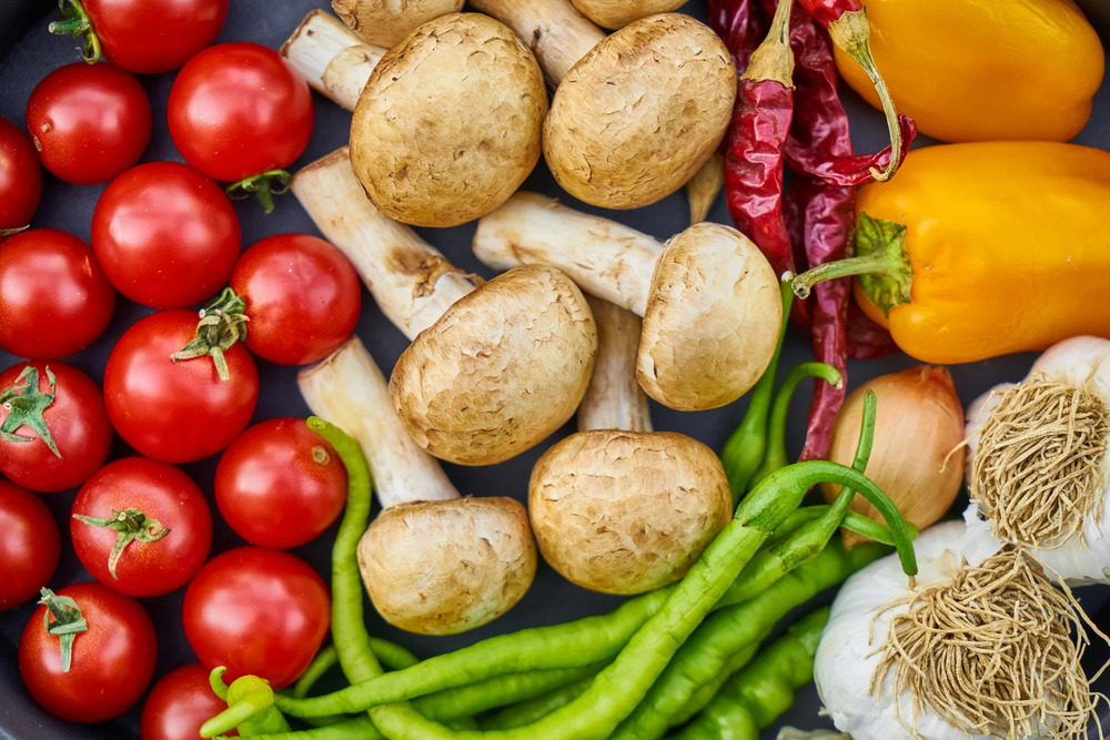 Vitamin PP là gì? Vai trò của vitamin đối với cơ thể người