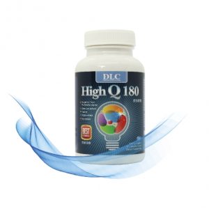 High Q 180 – Giải Pháp Giúp Mẹ Sáng Suốt, Bé Thông Minh Từ Bên Trong