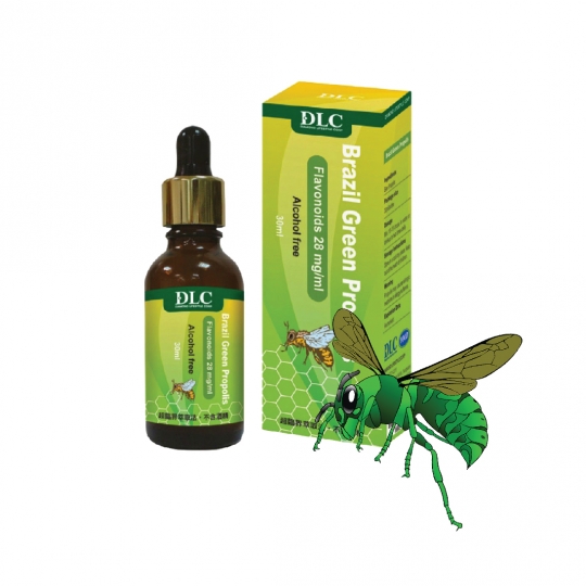 Brazil Green Propolis – Giải Pháp Tự Nhiên Giúp Tăng Cường Miễn Dịch & Bảo Vệ Sức Khỏe Tế Bào 13 Brazil Green Propolis – Giải Pháp Tự Nhiên Giúp Tăng Cường Miễn Dịch & Bảo Vệ Sức Khỏe Tế Bào
