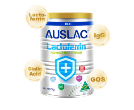 Sữa Miễn Dịch AUSLAC Lactoferrin DLC – Tăng Cường Miễn Dịch & Sức Khỏe Toàn Diện 13 Sữa Miễn Dịch AUSLAC Lactoferrin DLC – Tăng Cường Miễn Dịch & Sức Khỏe Toàn Diện