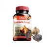 DLC Black Garlic Formula – Tỏi Đen Công Nghệ Nhật Hỗ Trợ Tim Mạch, Đề Kháng & Trẻ Hóa Tự Nhiên 11 toi den w540