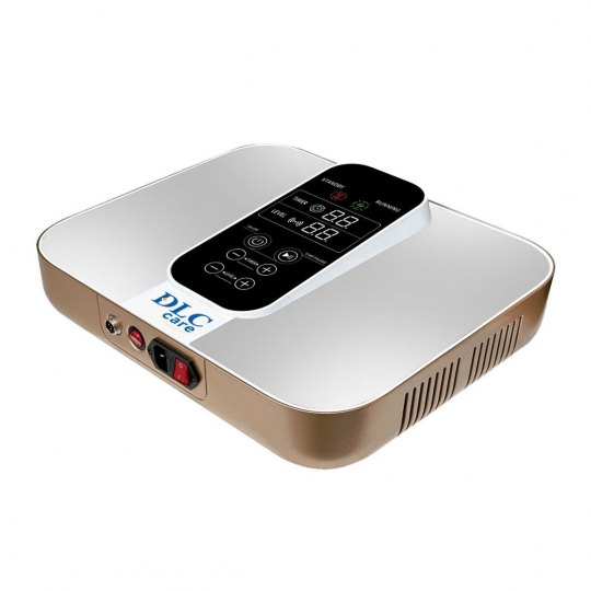 Máy Tạo Năng Lượng Sinh Học Terahertz & PEMF 13 máy massage chân dlc care