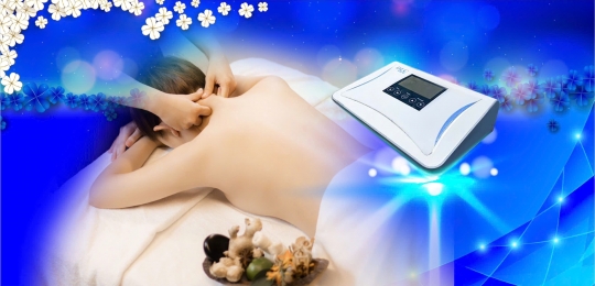 Chương Trình Đào Tạo DDS Therapy – Giải Pháp Chăm Sóc Sức Khỏe Tự Nhiên