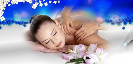 Khóa Học Massage Dưỡng Sinh Chuyên Sâu Tại DLC Care Dĩ An