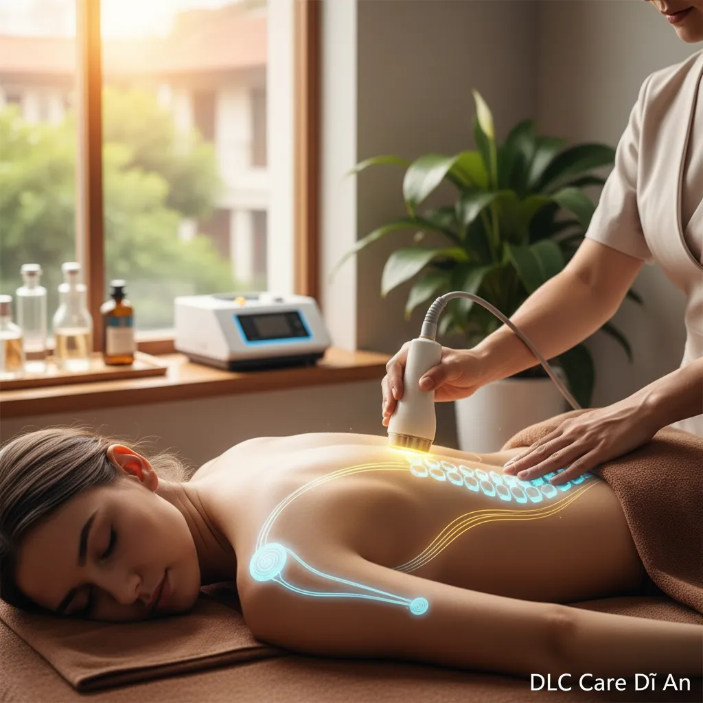 Công Nghệ Điện Sinh Học DDS Là Gì? Tác Dụng & Cách Hoạt Động