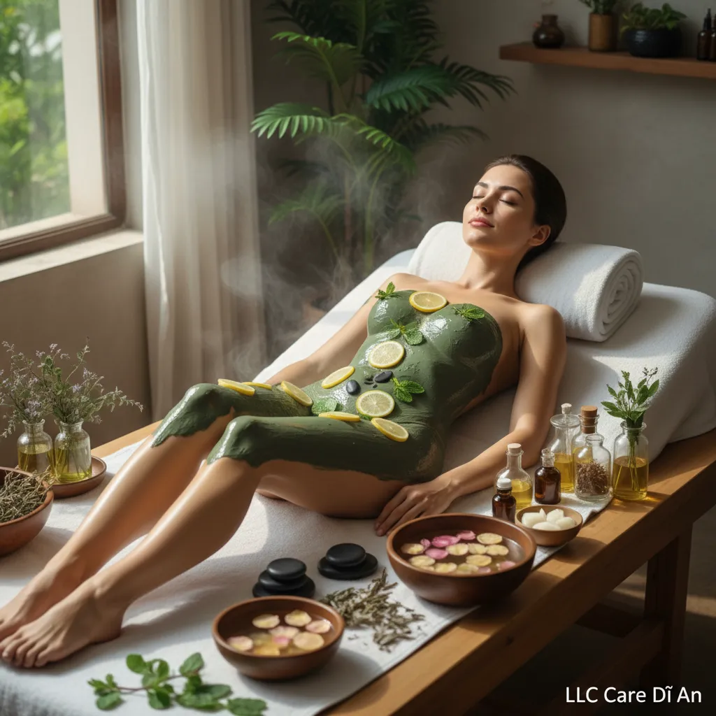 DDS Có Tác Dụng Làm Đẹp Da, Thải Độc, Giảm Mỡ Không?