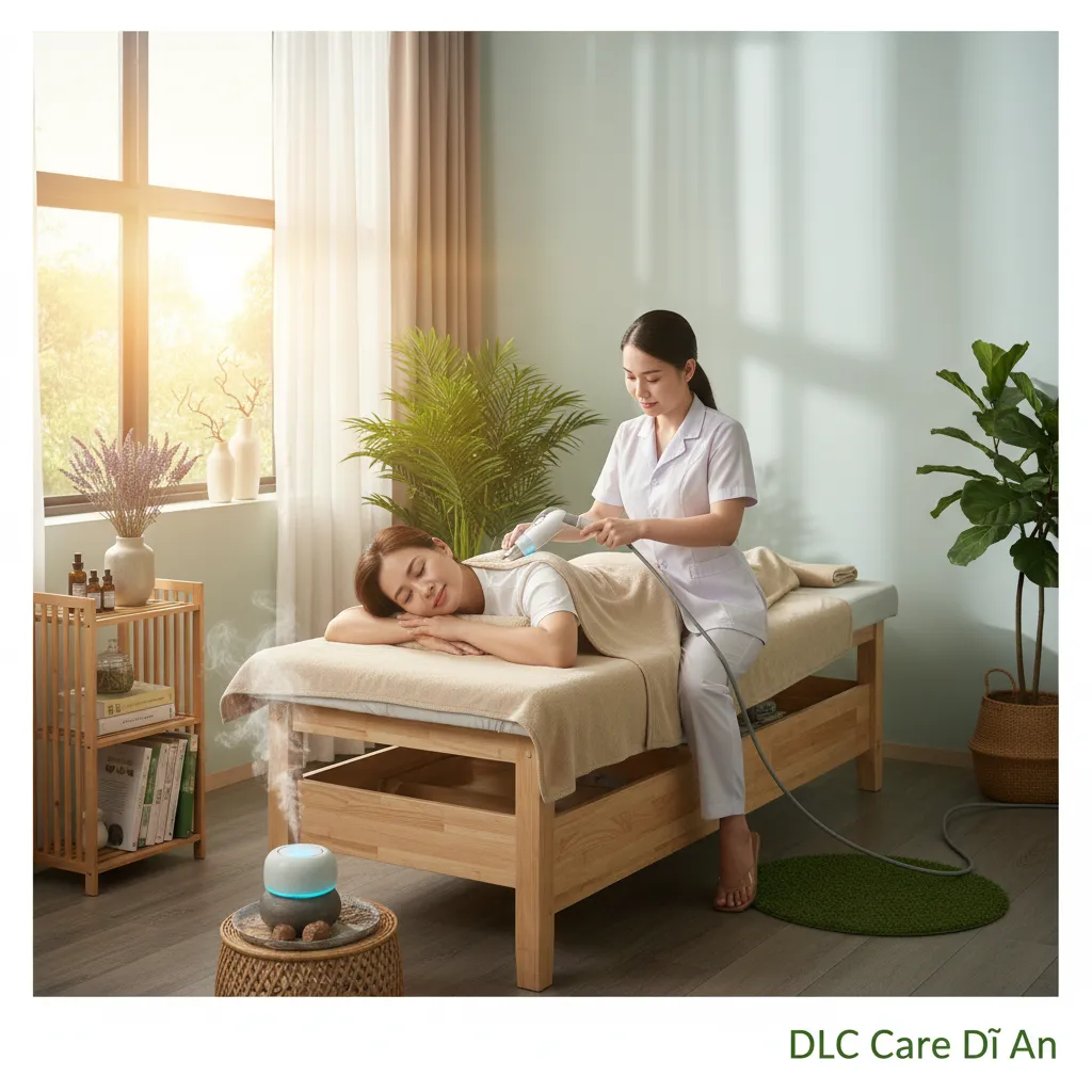 Phục Hồi Giấc Mất Ngủ, Stress Hiệu Quả Với DDS 11 Mất ngủ