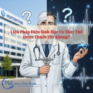 điện sinh học