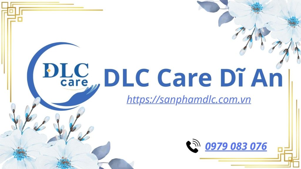 DLC Care Dĩ An
