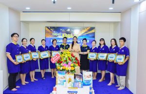 Chăm Sóc Sức Khoẻ Cộng Đồng