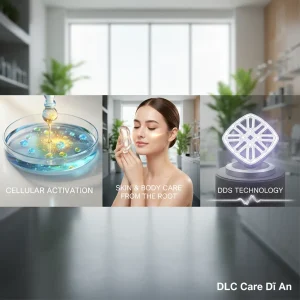 công nghệ dds